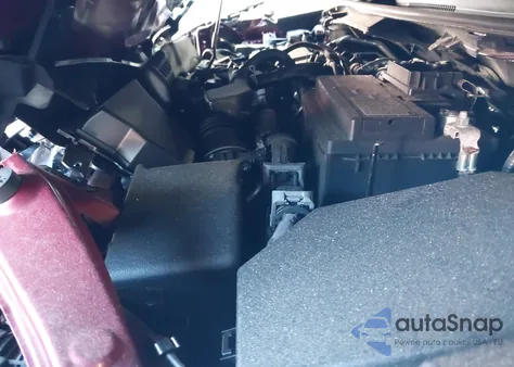 2022 Toyota Corolla Se z USA, uszkodzony, nr VIN 5YFP4MCE7NP124071